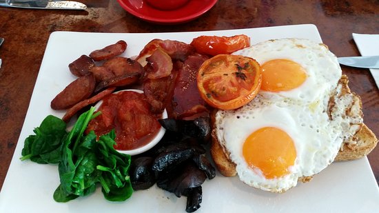 Burnside SA Hotel Gold Coast