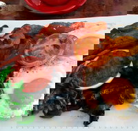 Gilberries - Hotel Gold Coast