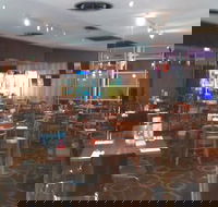 Grand Junction Tavern - Hotel Gold Coast