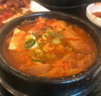 Hancook Korean Restaurant - Hotel Gold Coast