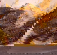 Hungry Jack's - Hotel Gold Coast