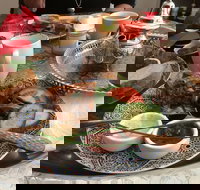 Inside Morocco - Hotel Gold Coast