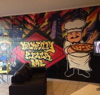 Kilkenny Pizza Bar - Hotel Gold Coast