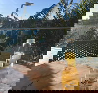 La Adelita Mexican Cantina - Hotel Gold Coast