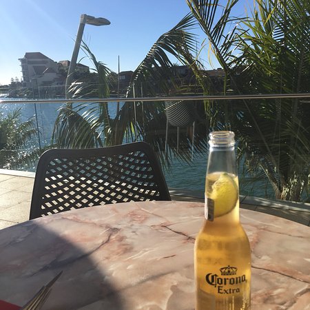 La Adelita Mexican Cantina - Hotel Gold Coast 0