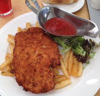 Lakefront Bistro - Hotel Gold Coast