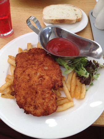 Lakefront Bistro - Hotel Gold Coast 0