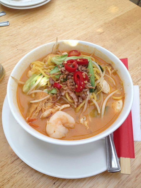 Lakefront Bistro - Hotel Gold Coast 4