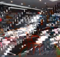 The Libertine by Louis - Hotel Gold Coast