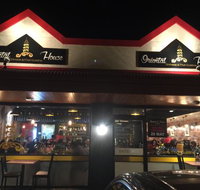 Oriental House Chinese  Thai - Hotel Gold Coast