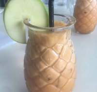 Salted Cafe Bar Beans - Hotel Gold Coast