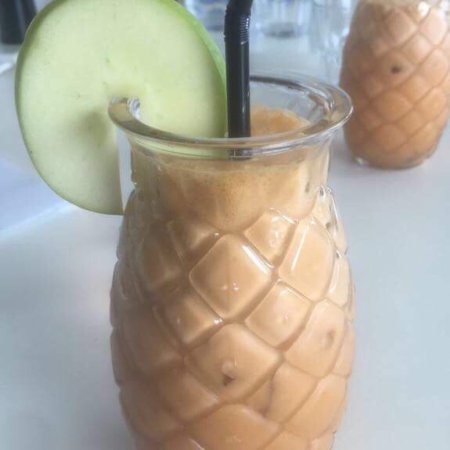 Salted Cafe Bar Beans - Hotel Gold Coast 0