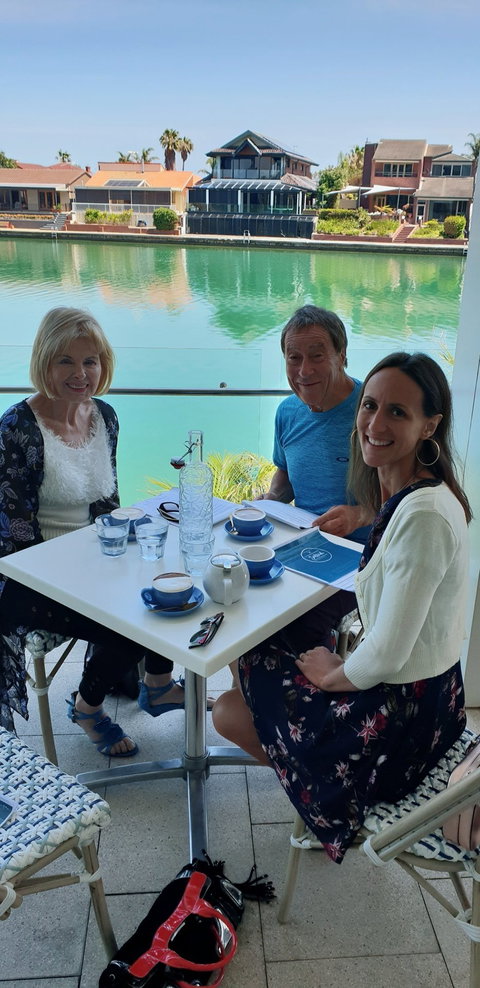 Salted Cafe Bar Beans - Hotel Gold Coast 5