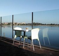 Sportivo Pizzeria  Cafe - Hotel Gold Coast