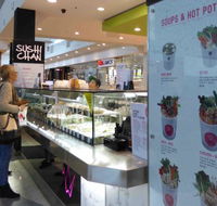 Sushi Chan - Hotel Gold Coast