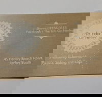 The Lab On Henley - Hotel Gold Coast