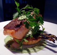 Zak's Restaurant - Hotel Gold Coast