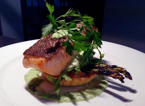 Zak's Restaurant - Hotel Gold Coast 0