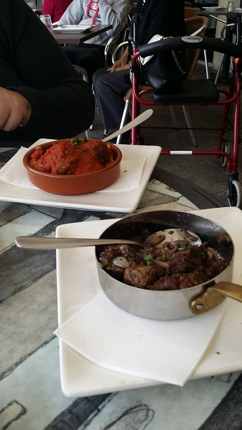 Zak's Restaurant - Hotel Gold Coast 5