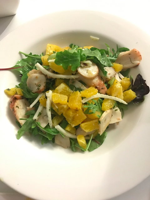 Zak's Restaurant - Hotel Gold Coast 7