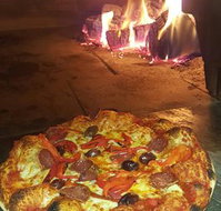 Capitani's Wood Fired Pizzeria - Hotel Gold Coast