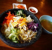 Chef Kim Korean Restaurant - Hotel Gold Coast