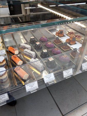 Dolce & Co - Hotel Gold Coast 0