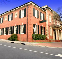 Feathers Terrace - Hotel Gold Coast