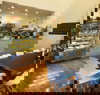 Hibernia Cafe - Hotel Gold Coast
