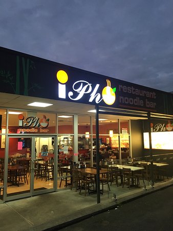 I Pho Restaurant - Hotel Gold Coast 0