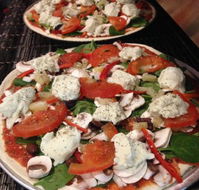 Let's Do Pizza - Hotel Gold Coast