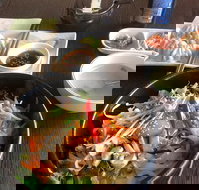 Miga Korean Restaurant - Hotel Gold Coast