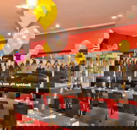 Mt Everest Cafe and Restaurant - Hotel Gold Coast