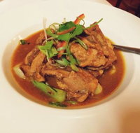 Samui Thai - Hotel Gold Coast