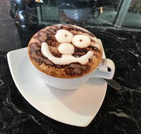 VPs Cafe - Hotel Gold Coast