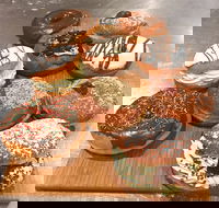 Banana Boogie Bakery