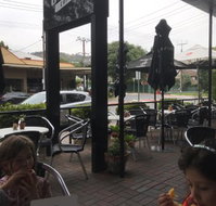 Basecamp Cafe Burnside - Hotel Gold Coast