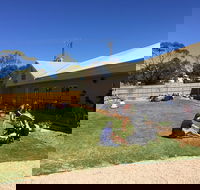 Beer Garden Brewing