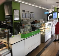 Dolcetti's - Hotel Gold Coast