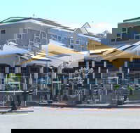 Encounter Bistro - Hotel Gold Coast