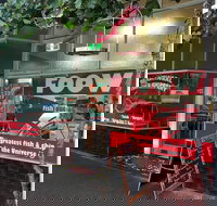 Fish Out of Water Hyde Park - Hotel Gold Coast