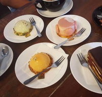 Gateaux 259 - Hotel Gold Coast