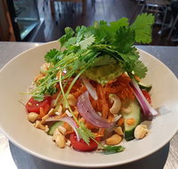 Gawler Street Cafe