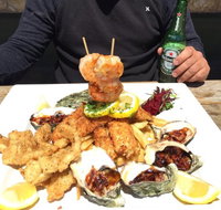 Grosvenor Hotel - Hotel Gold Coast