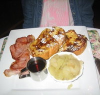 Just Tickled Pink - Hotel Gold Coast