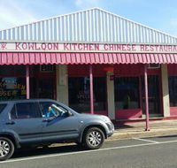 Kowloon Kitchen