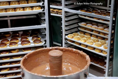 Krispy Kreme - Hotel Gold Coast 0