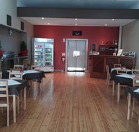 Main Street Diner - Hotel Gold Coast