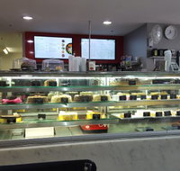 Michel's Patisserie - Hotel Gold Coast
