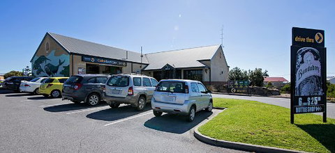 Middleton Tavern - Hotel Gold Coast 0